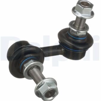 Entretoise/tige, stabilisateur DELPHI TC7702 pour VOLKSWAGEN SHARAN 3.0 d - 238cv