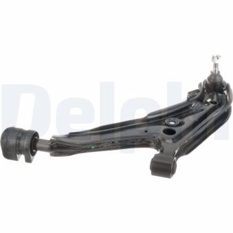 Triangle ou bras de suspension (train avant) DELPHI [TC776]