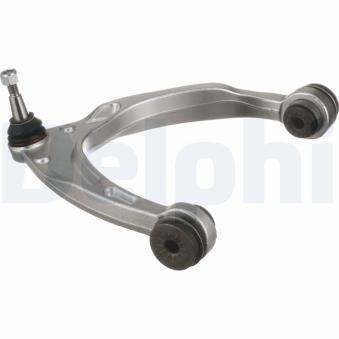 Triangle ou bras de suspension (train avant) DELPHI OEM 22840984