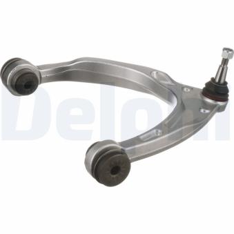 Triangle ou bras de suspension (train avant) DELPHI OEM 23125968