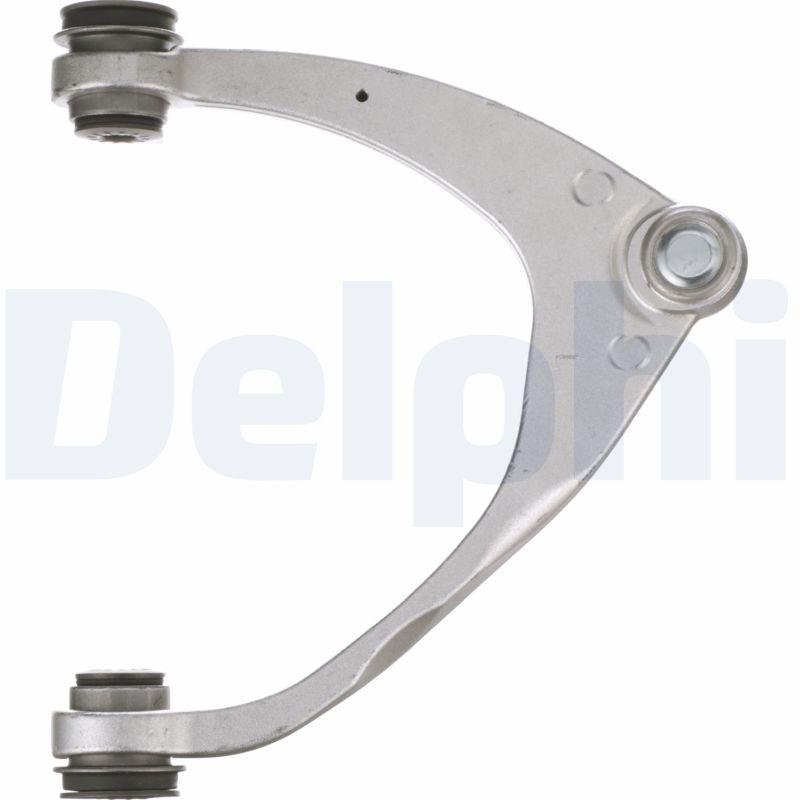 Triangle ou bras de suspension (train avant) DELPHI TC7873 - Visuel 2