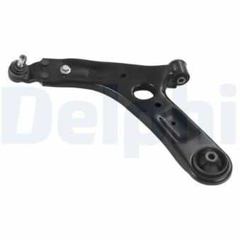 Triangle ou bras de suspension (train avant) DELPHI TC7893 pour FIAT MULTIPLA VAN EV Electric - 110cv