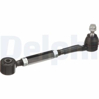 Triangle ou bras de suspension (train avant) DELPHI OEM 4871042020
