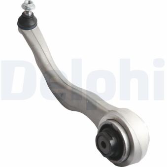 Triangle ou bras de suspension (train avant) DELPHI TC8517 pour ALFA ROMEO STELVIO 2.2 D - 190cv