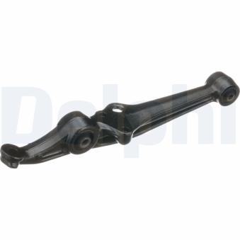 Triangle ou bras de suspension (train avant) DELPHI TC865 pour FIAT DOBLO 1.4 i 16V - 90cv