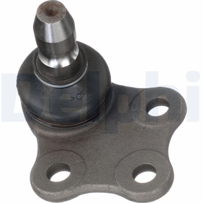 Rotule de suspension DELPHI TC896 - Visuel 2