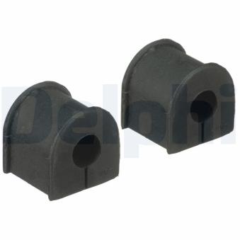 Kit de 2 suspensions, stabilisateur DELPHI TD1322W pour HYUNDAI ACCENT 1.6 - 105cv