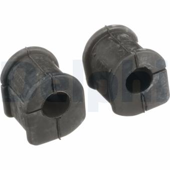 Kit de 2 suspensions, stabilisateur DELPHI TD1323W pour HYUNDAI ACCENT 1.6 - 105cv