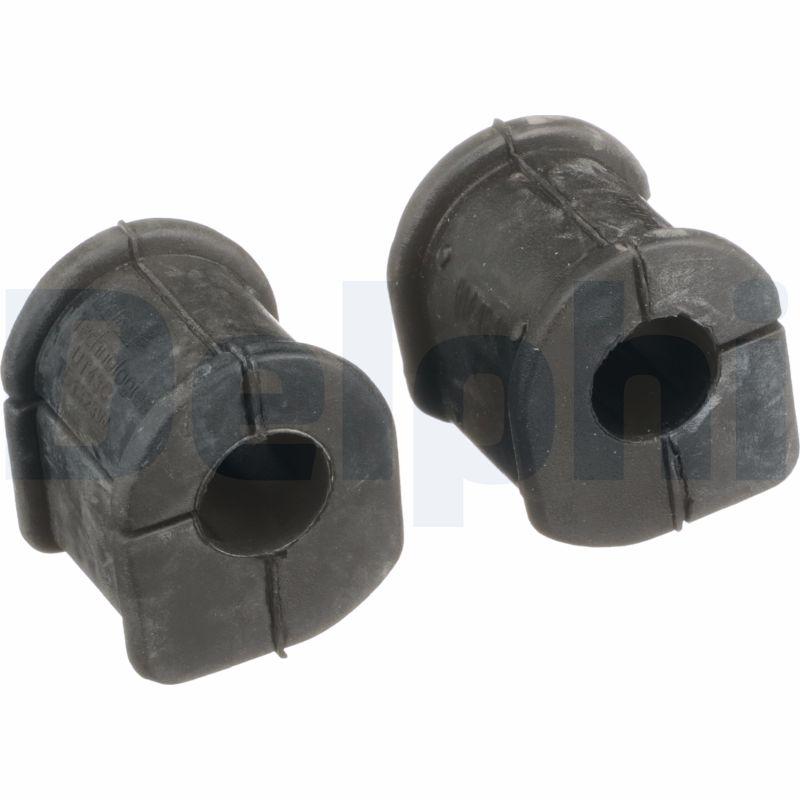 Kit de 2 suspensions, stabilisateur DELPHI TD1323W - Visuel 1
