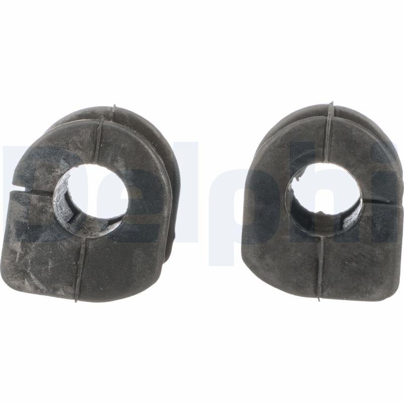 Kit de 2 suspensions, stabilisateur DELPHI TD1323W - Visuel 2