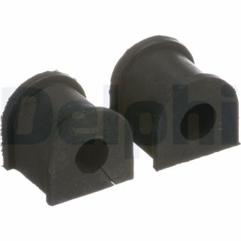 Kit de 2 suspensions, stabilisateur DELPHI [TD1489W]