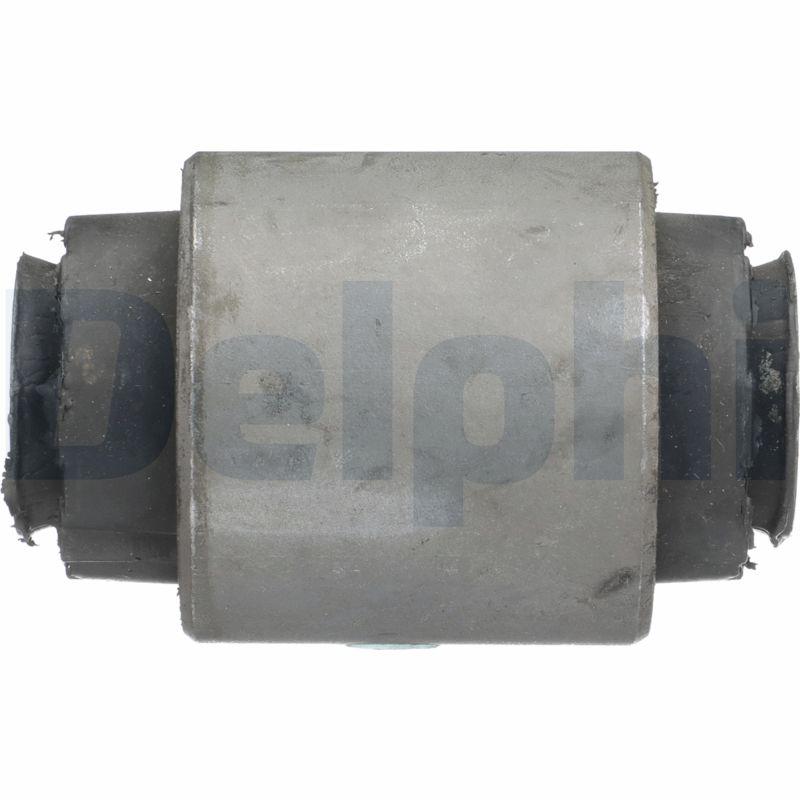 Silent bloc de suspension (train avant) DELPHI TD1655W - Visuel 2