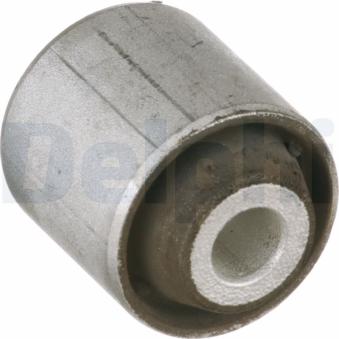 Silent bloc de suspension (train arrière) DELPHI TD1681W pour BMW Série 4 420 d xDrive - 190cv