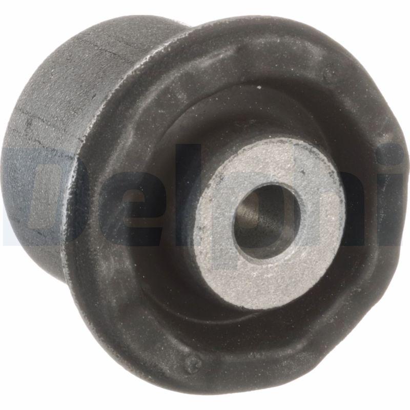 Silent bloc de suspension (train avant) DELPHI TD1726W - Visuel 1