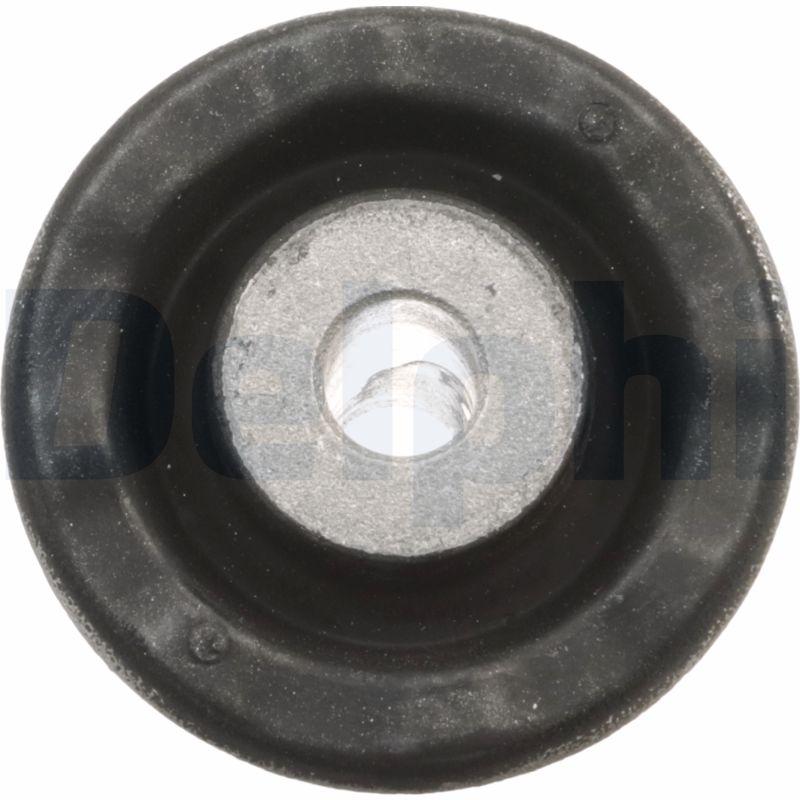 Silent bloc de suspension (train avant) DELPHI TD1726W - Visuel 2