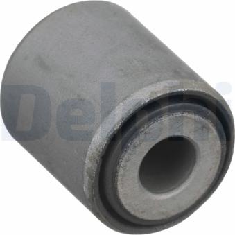 Silent bloc de suspension (train arrière) DELPHI TD1733W pour AUDI A5 Cooper - 115cv
