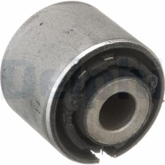 Silent bloc de suspension (train arrière) DELPHI [TD1736W]