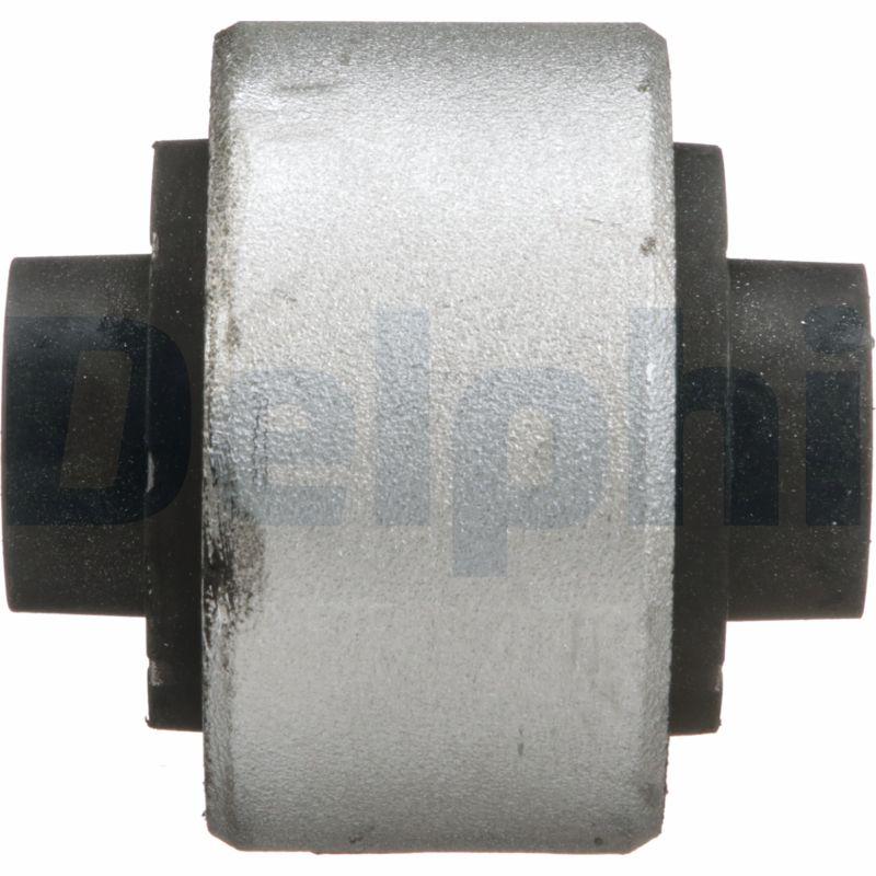 Silent bloc de suspension (train avant) DELPHI TD1857W - Visuel 2