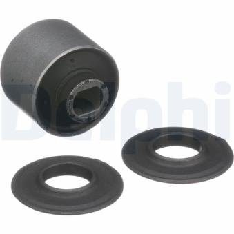 Silent bloc de suspension (train avant) DELPHI [TD4208W]