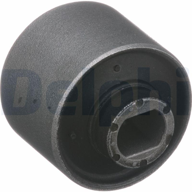 Silent bloc de suspension (train avant) DELPHI TD4208W - Visuel 2