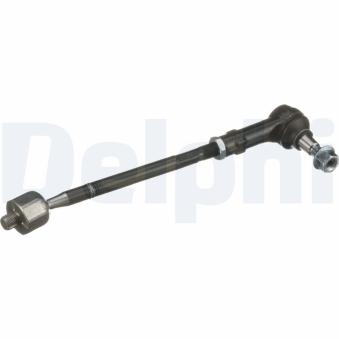 Barre de connexion DELPHI TL2027 pour AUDI Q7 3.0 TDI quattro - 204cv
