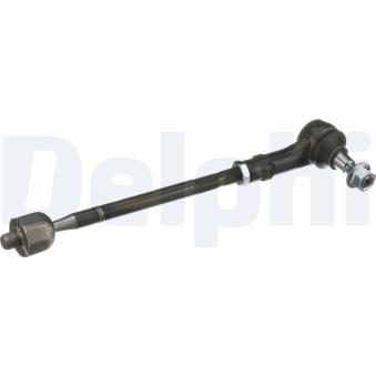 Barre de connexion DELPHI TL2028 pour AUDI Q7 3.0 TDI quattro - 204cv