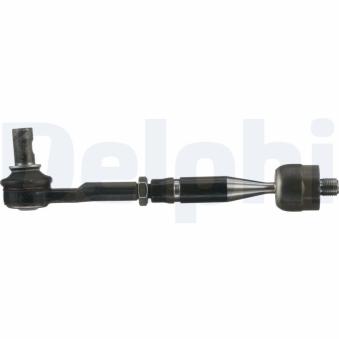 Barre de connexion DELPHI TL615 pour FORD FOCUS 2.4 - 177cv