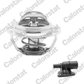 Thermostat, liquide de refroidissement CALORSTAT BY VERNET OEM 9616090280
