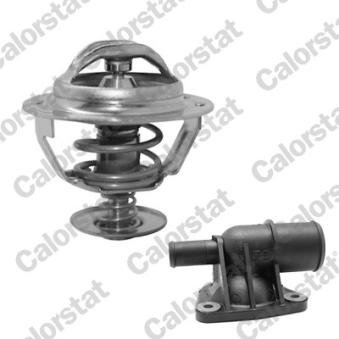 Thermostat, liquide de refroidissement CALORSTAT BY VERNET OEM 1767066G00