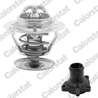 Thermostat, liquide de refroidissement CALORSTAT BY VERNET OEM 1001993