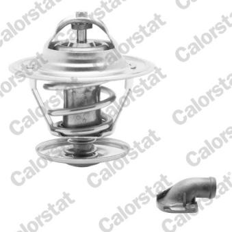 Thermostat, liquide de refroidissement CALORSTAT BY VERNET OEM 044121113