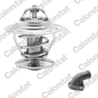 Thermostat, liquide de refroidissement CALORSTAT BY VERNET OEM 044121113