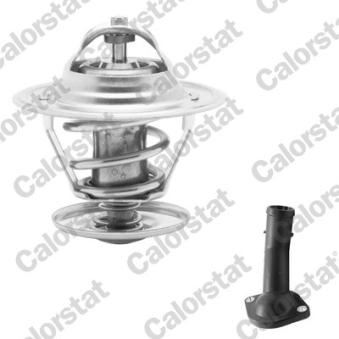 Thermostat, liquide de refroidissement CALORSTAT BY VERNET OEM 044121113