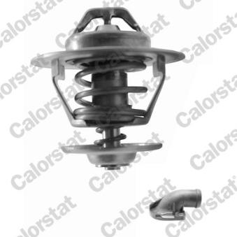 Thermostat, liquide de refroidissement CALORSTAT BY VERNET OEM 037121113