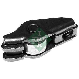 Culbuteur, distribution INA 422 0007 10 pour AUDI A4 1.6 - 102cv