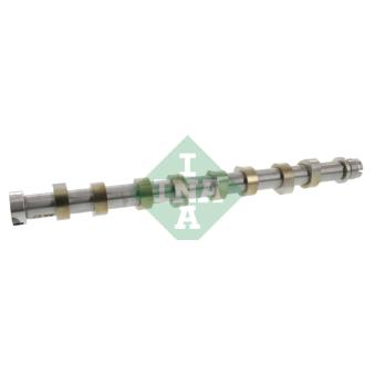 Arbre à came INA 428 0118 10 pour CITROEN XSARA 1.4 HDI - 68cv