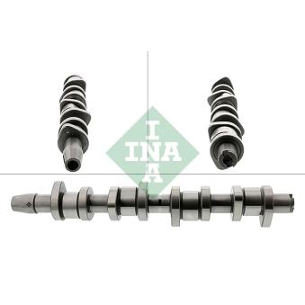 Arbre à came INA 428 0130 10 pour HYUNDAI I30 2.0 TDI - 140cv