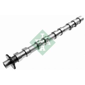 Arbre à came INA 428 0160 10 pour CHEVROLET KALOS 2.0 TDCi - 110cv Arbre à came INA 428 0160 10 pour CHEVROLET KALOS 2.0 TDCi - 110cv