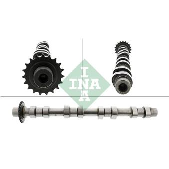 Arbre à came INA 428 0204 10