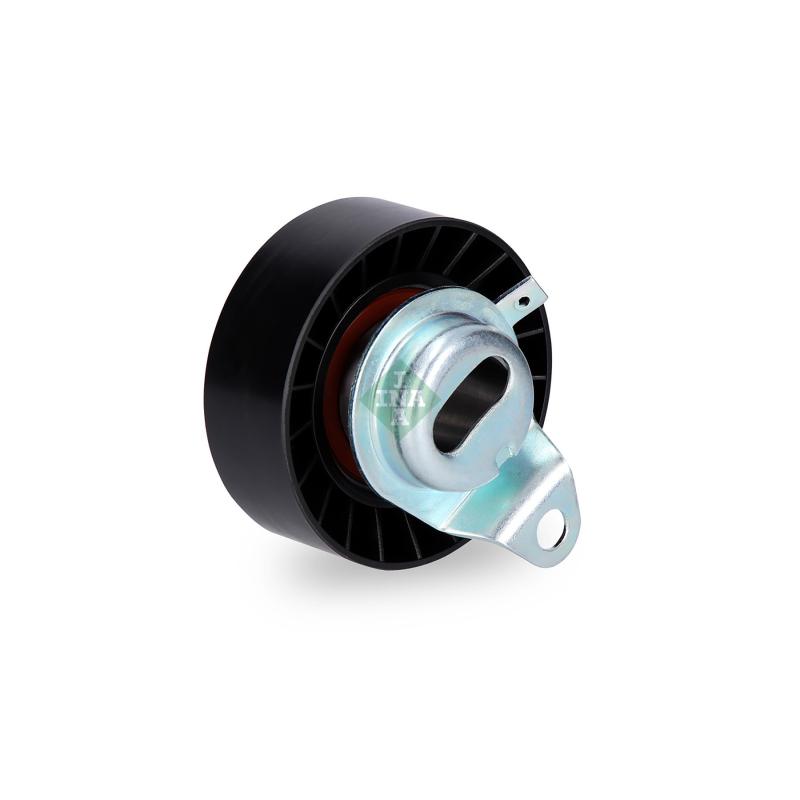 Poulie-tendeur, courroie crantée INA 531 0021 10 - Visuel 1