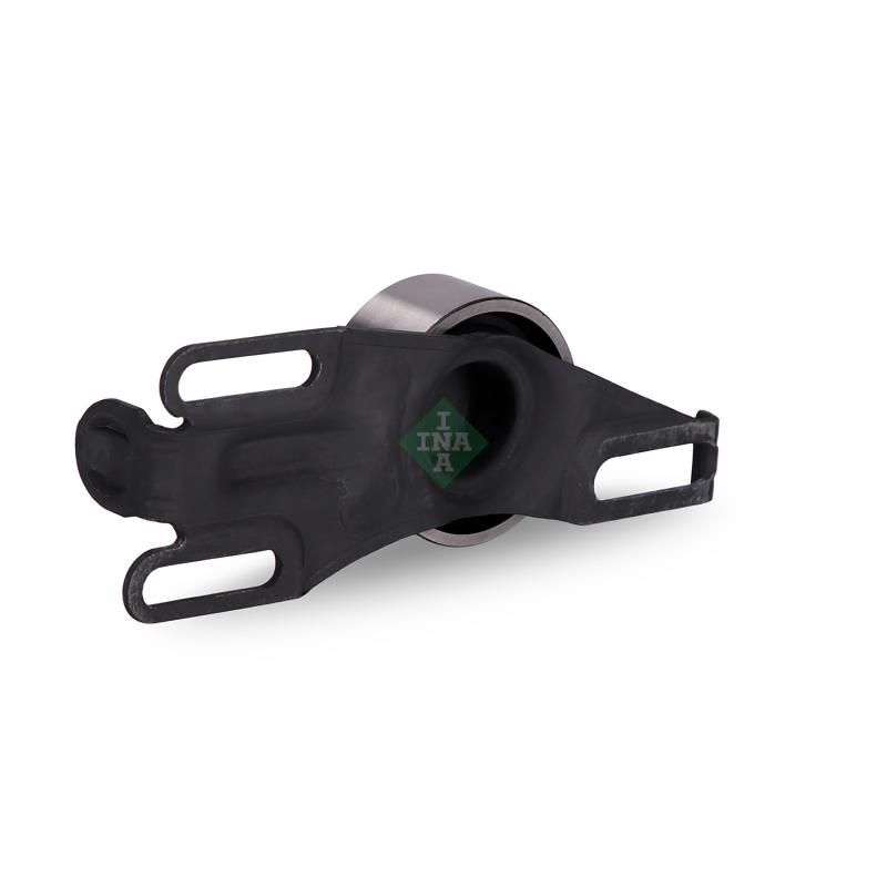 Poulie-tendeur, courroie crantée INA 531 0032 10 - Visuel 2