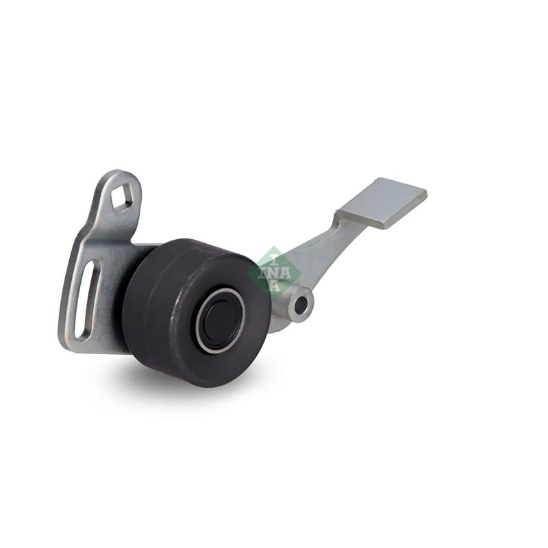 Poulie-tendeur, courroie crantée INA 531 0034 10 - Visuel 2