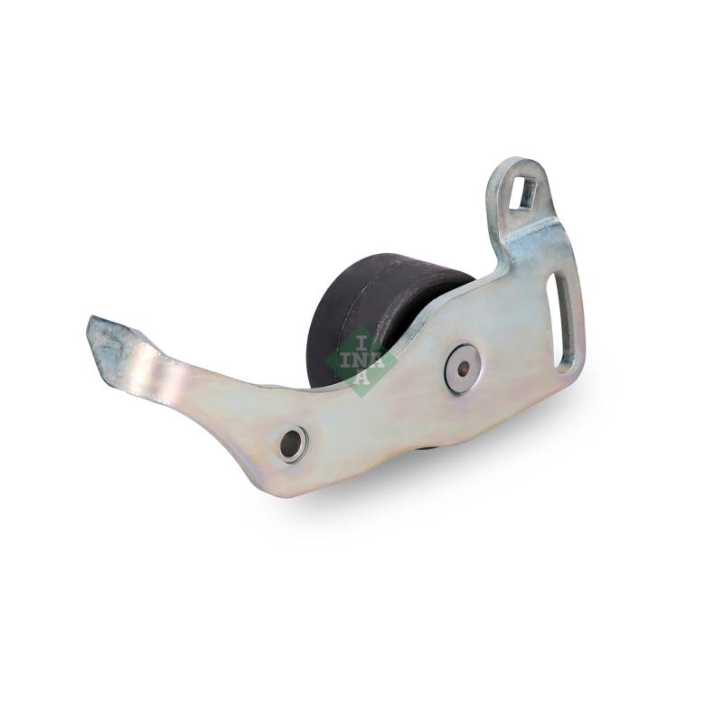 Poulie-tendeur, courroie crantée INA 531 0048 10 - Visuel 1