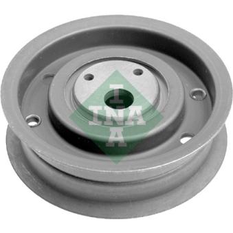 Poulie-tendeur, courroie crantée INA 531 0063 10 pour CITROEN JUMPY 1.6 - 110cv