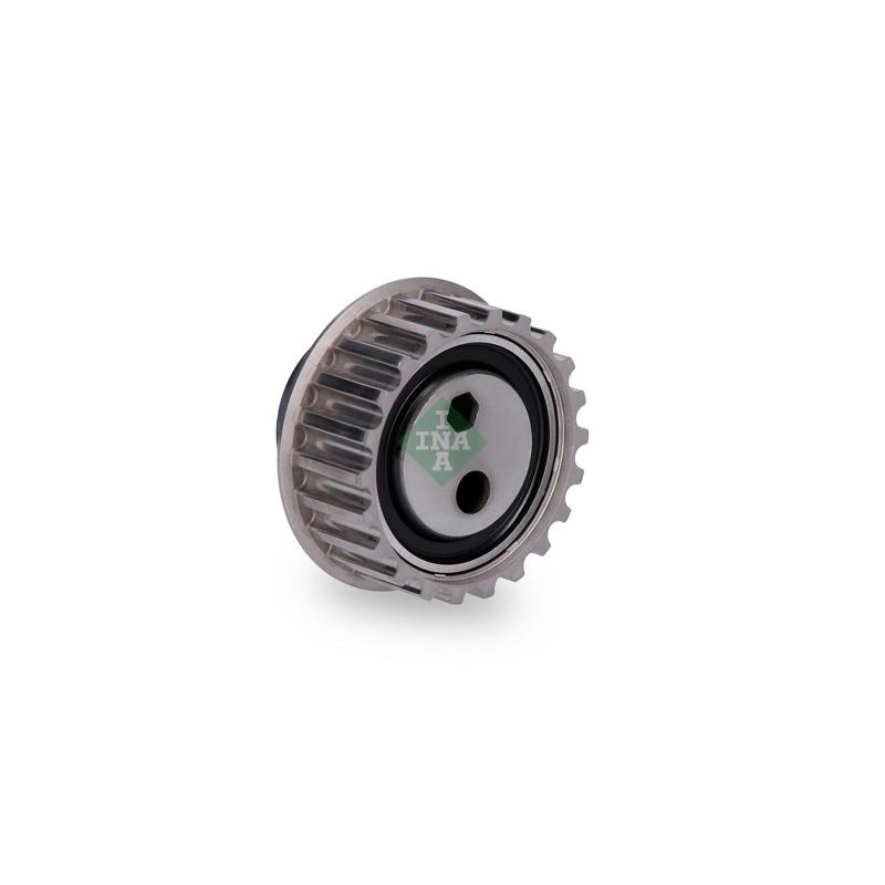 Poulie-tendeur, courroie crantée INA 531 0156 10 - Visuel 1