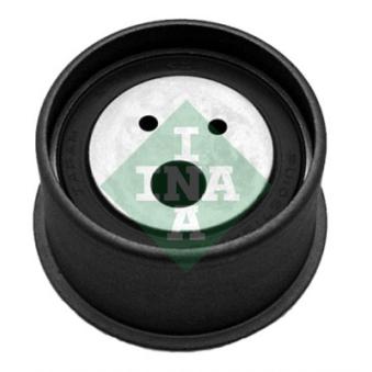 Poulie-tendeur, courroie crantée INA OEM 30873954