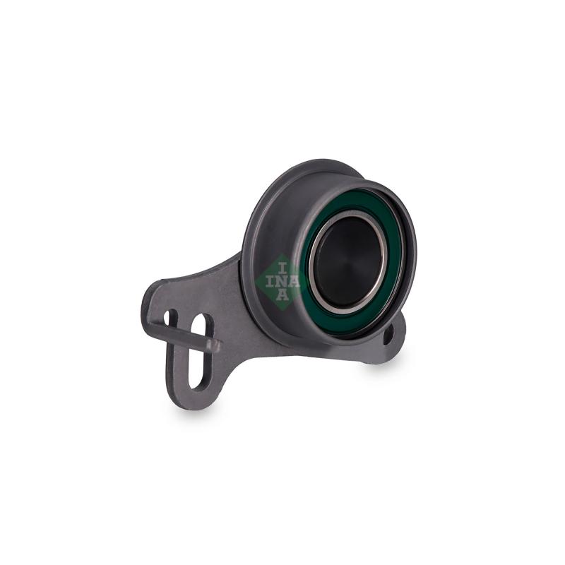 Poulie-tendeur, courroie crantée INA 531 0231 20 - Visuel 2