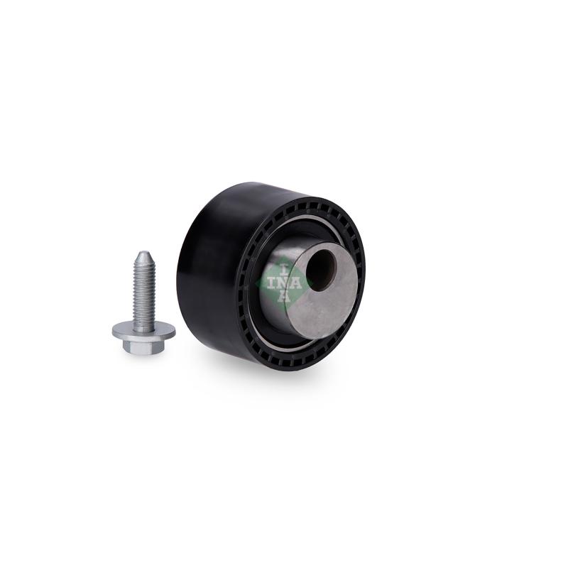 Poulie-tendeur, courroie crantée INA 531 0264 10 - Visuel 1