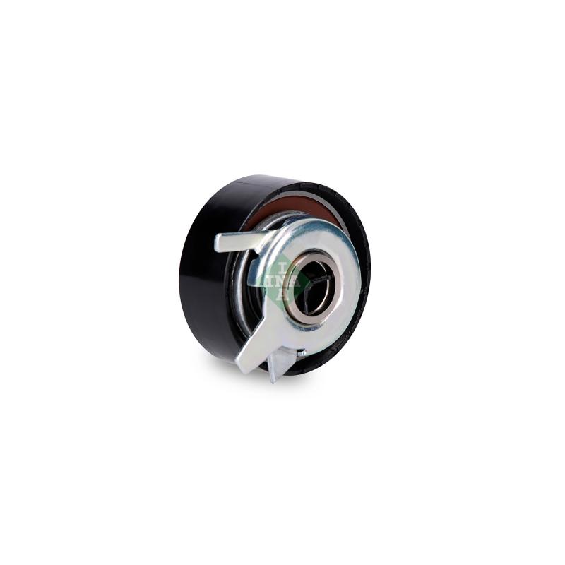 Poulie-tendeur, courroie crantée INA 531 0276 30 - Visuel 1