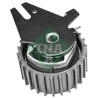 Poulie-tendeur, courroie crantée INA OEM 60596372